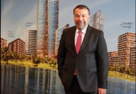 Eroğlu Holding'ten Nurettin Eroğlu açıklaması