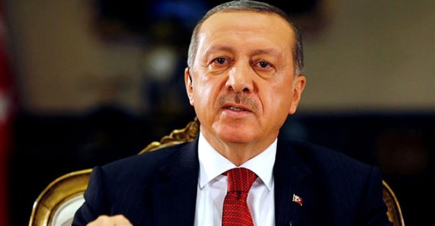 Fırat Kalkanı Operasyonunun ne zaman biteceğini Erdoğan açıkladı