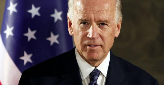 Joe Biden'den Gülen'in iadesi ile ilgili skandal ifade