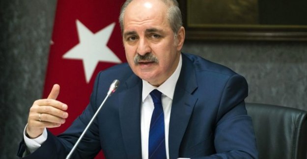 Kemal Kılıçdaroğlu'na yapılan saldırıya Hükümetten ilk yorum