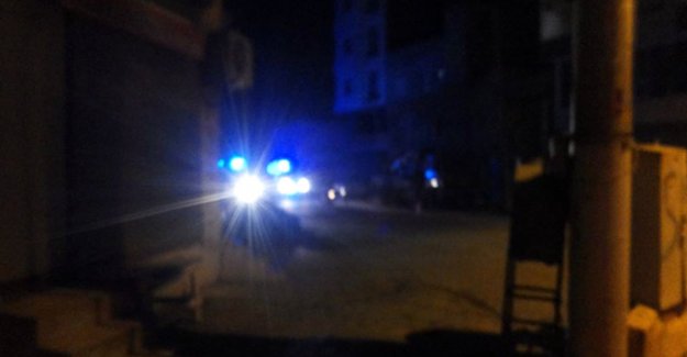 Mardin Kızıltepe'de bombalı araç haberi yalanlandı