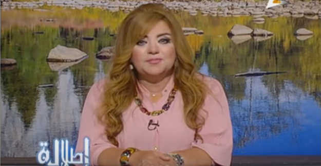 Mısır televizyonundan kadın sunuculara 'zayıflayın' talimatı