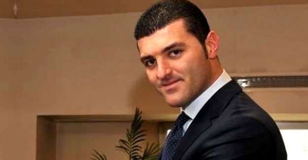Mustafa Sarıgül'ün oğlu Emir Sarıgül kaçtı, aranıyor