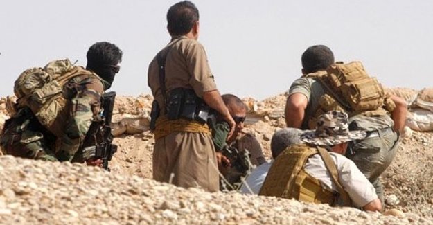 Türkiye uyardı ABD yeniledi terör örgütü YPG vazgeçmiyor: Çıkmayız
