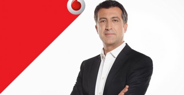 Vodafone Türkiye CEO'su Gökhan Öğüt istifa etti
