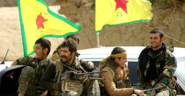 YPG güçleri Fırat'ın doğusuna çekilecek mi?