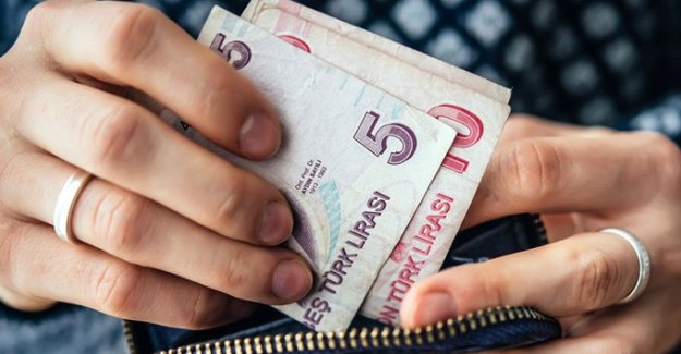 Asgari ücret konusunda Bakan Müezzinoğlu'ndan asgari ücret müjdesi