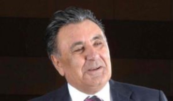 Aydın Doğan'dan istifa eden damadı Mehmet Ali Yalçındağ hakkında açıklama