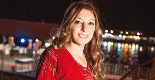 Cizre Belediyesi eki Belediye Başkanı Leyla İmret'e şok