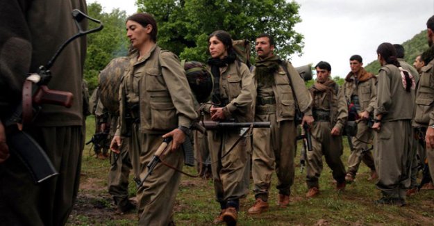 Çukurca operasyonu PKK'da panik yarattı intihar talimatı verildi