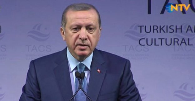 Cumhurbaşkanı Erdoğan ABD'ye Biden üzerinden gol attı