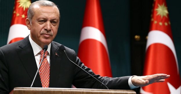 Cumhurbaşkanı Erdoğan açıkladı o gün resmi tatil ilan edildi