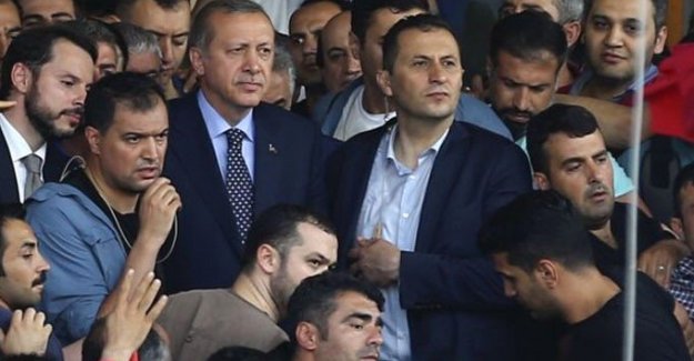 Cumhurbaşkanı Erdoğan'ın eniştesine darbe haberini kim verdi?
