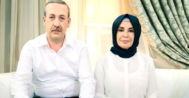 Cumhurbaşkanı Erdoğan ve Emine hanımı oynayacak isimler belli oldu