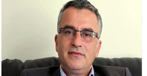 Diyarbakır'ın Hani İlçe Belediye Başkanı Zorlu tutuklandı