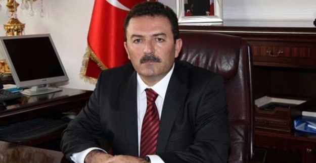 İstanbul Emniyet Genel Müdürü Selami Altınok Emniyet Genel Müdürü oldu
