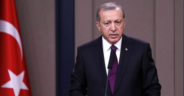 Erdoğan'dan Kılıçdaroğlu sorusuna 