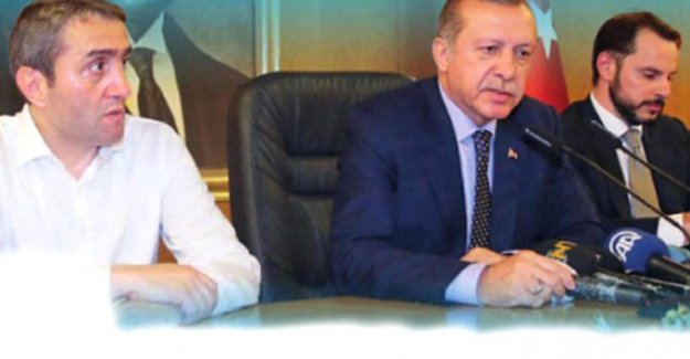 Erdoğan: Sizde gömlek varken ben çelik yelek giymem