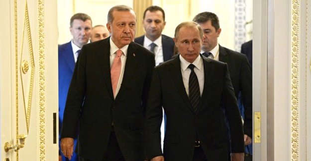G20'nin en kritik zirvesi Erdoğan-Putin görüşmesinin saati belli oldu