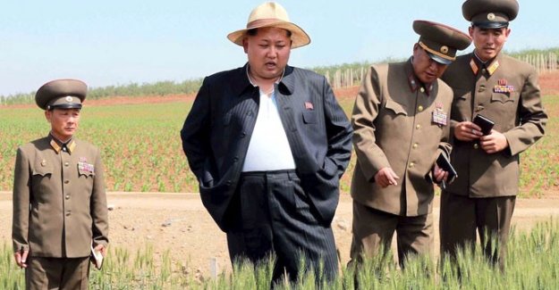 Güney Kore itiraf etti Kuzey Kore lideri Kim Jong-un'u öldürmek istiyor