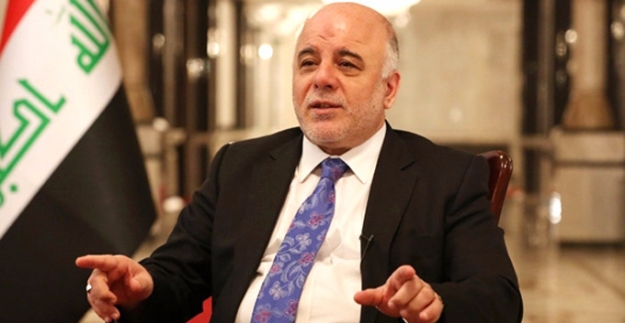 Irak Başbakanı İbadi'den gerilimi artıracak Türkiye açıklaması