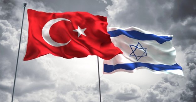 İsrail Mavi Marmara'nın tazminat bedeli 20 milyon doları ödedi