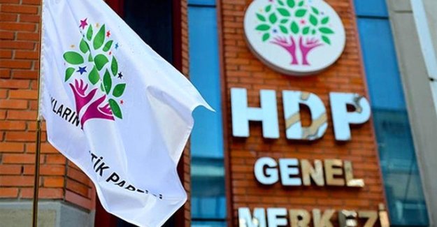 Kayyum atanan belediyelere HDP'den ilk tepki