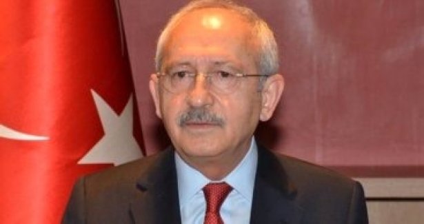 Kılıçdaroğlu'nun Başdanışmanı da KHK ile ihraç edildi
