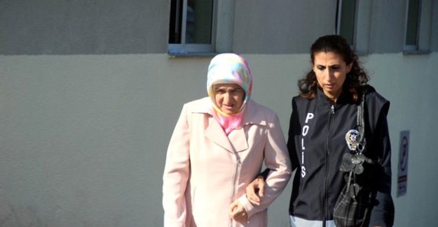 Milli Eğitim'de FETÖ Operasyonunda 147 gözaltı kararı çıktı