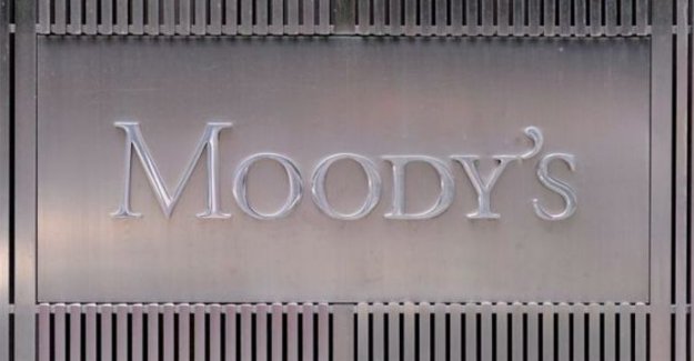 Moody's Türkiye'nin kredi notunu çöpe çevirdi