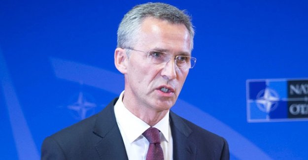 NATO'nun 1 numarası kritik gündem için Türkiye'ye geliyor