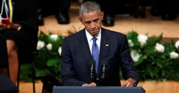 Obama ilk kez bu kadar net ve sert konuştu: Onları yok edeceğiz