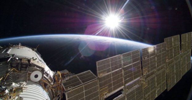 Rus Bilim insanları 94 ışık yılı uzaklıktan garip bir radyo sinyali yakaladı