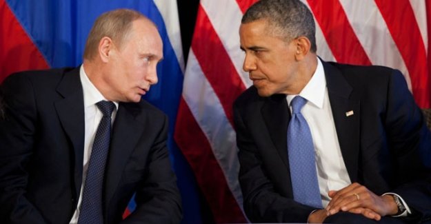 Rusya sinirlendi ABD'nin ateşkes sırlarını açıkladı