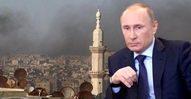 Rusya, Türkiye'yi Suriye'de ters köşe mi yaptı?