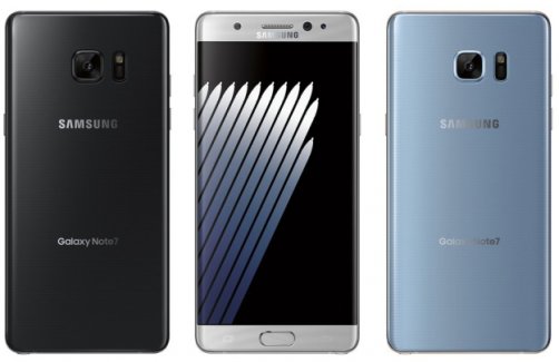 Samsung Türkiye'de Note 7 telefonları için yeni önlemleri duyurdu