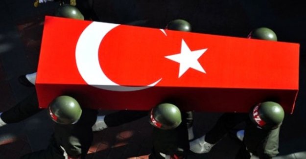 Şemdinli'deki PKK ile çatışmada 5 asker şehit oldu 6 asker yaralandı