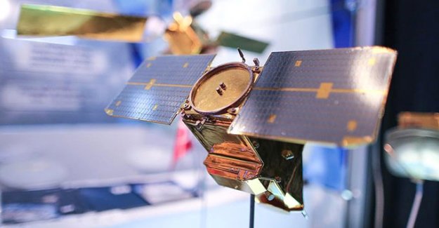 Taslak hazır Türkiye'nin 'NASA'sı için ilk adım atıldı
