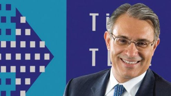 Türk Telekom'un yeni CEO'su Paul Doany oldu