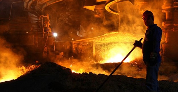 Türkiye'nin demir çelik devi şirketlerine soruşturma şoku