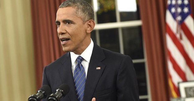 ABD Başkanı Obama, Musul ile ilgili ilk kez konuştu