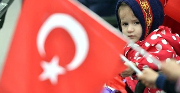 ABD Büyükelçiliği, Türkiye'deki vatandaşlarını ikinci kez uyardı