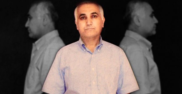 Adalet Bakanı Bekir Bozdağ: Adil Öksüz'ü birileri Türkiye'de saklıyor