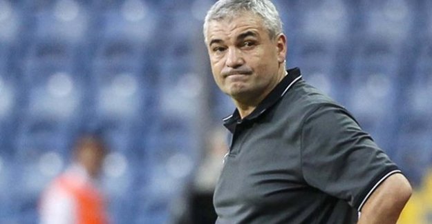 Antalyaspor, teknik direktörlü görevi için Rıza Çalımbay ile anlaştı