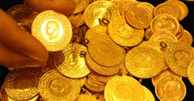 Ardahan bankada kişi başına en çok altının düştüğü şehir oldu
