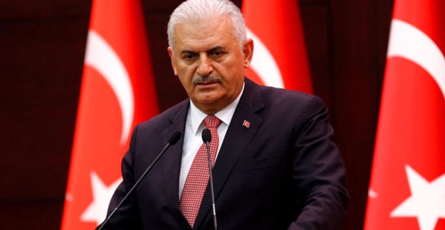 Başbakan, Musul'a operasyondan Türkiye'nin beklentisini açıkladı