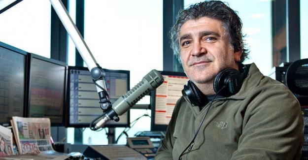 Best FM'in ünlü radyocusu Cem Arslan'ı bıçaklayan belli oldu