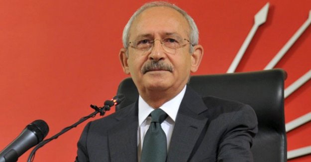 CHP Lideri Kemal Kılıçdaroğlu Başkanlık Sistemi için ne dedi?