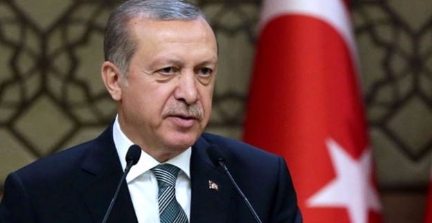 Cumhurbaşkanı Erdoğan'dan Şemdinli saldırısı için ilk tepki