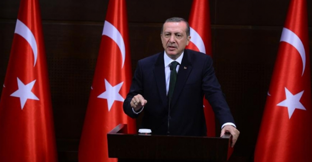 Cumhurbaşkanı Erdoğan: Haşdi Şabi'ye cevabımız farklı olur